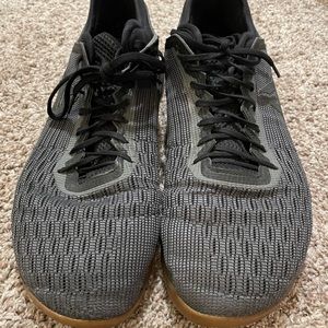 Reebok CrossFit Nano 8 flexweave black/gum